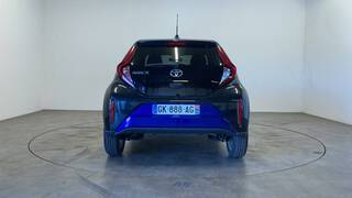 Vehicle 3D Image