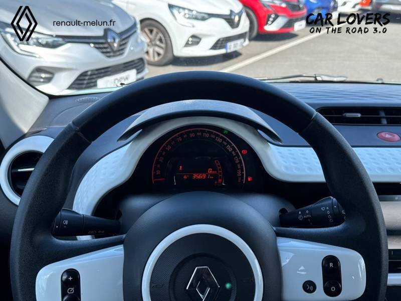 Renault Twingo III