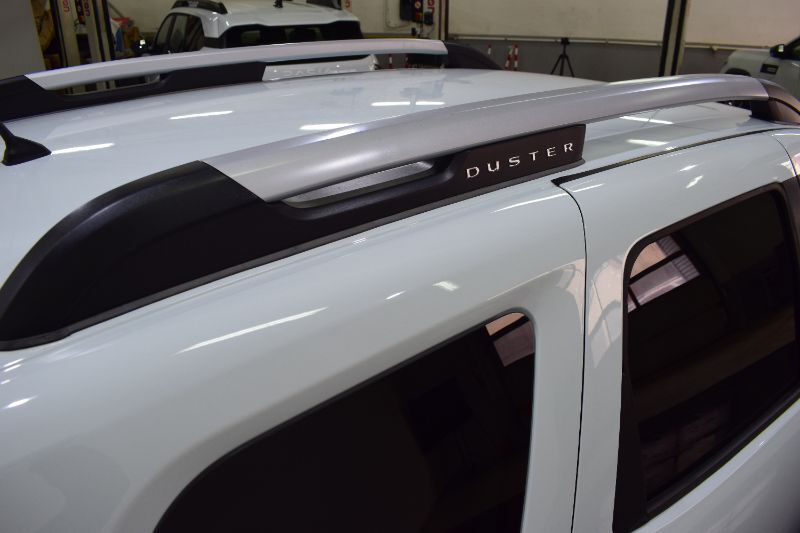 DACIA Duster 2022 — imagine 18