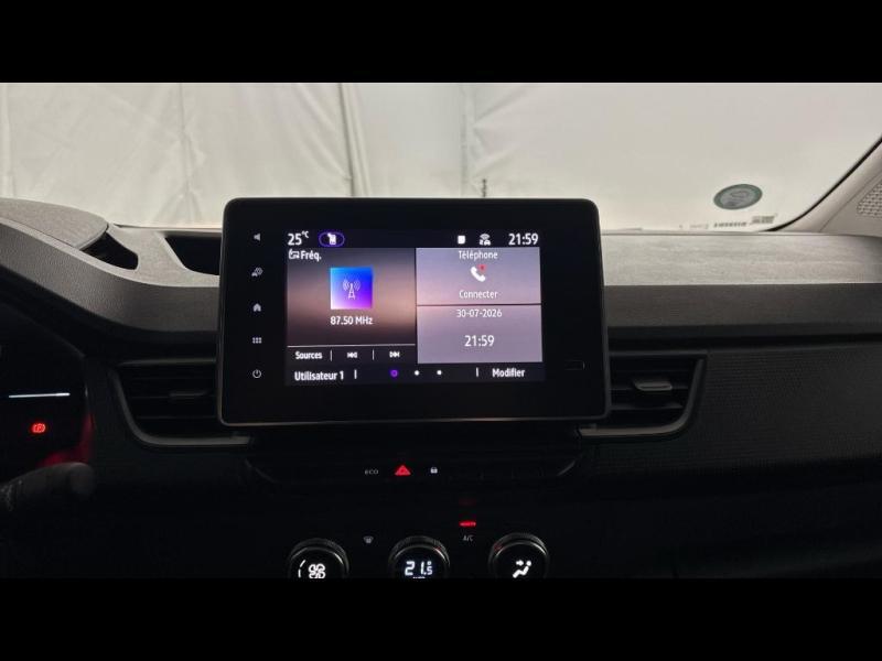 Renault Kangoo VAN E-Tech Electrique
