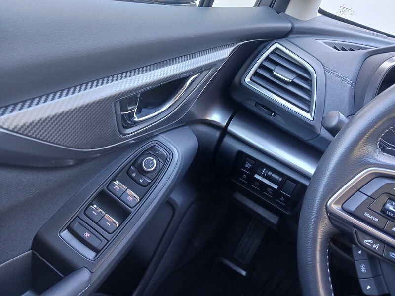 Fahrzeugabbildung Impreza Exclusive 1.6 CVT Start&Stop *AUTOMATIK* Bild 13 von 30