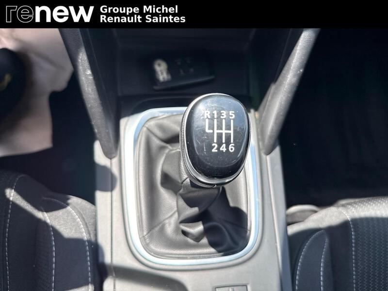 Renault Megane IV Berline