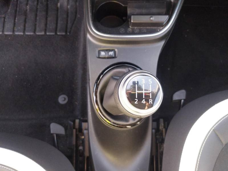 Renault Twingo III