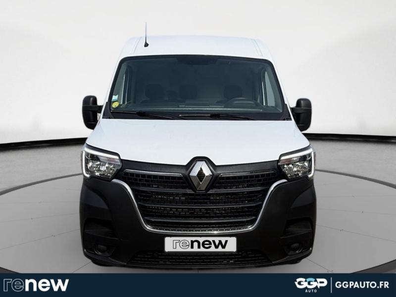 Renault Master Fourgon