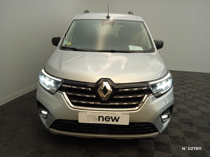 Renault Kangoo VP