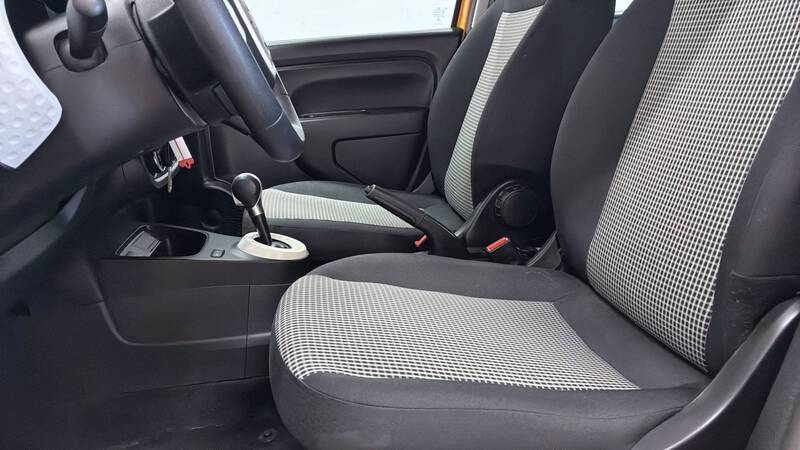 Renault Twingo E-Tech Electrique