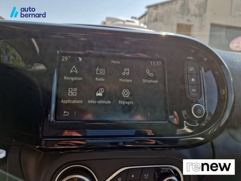 Renault Twingo III