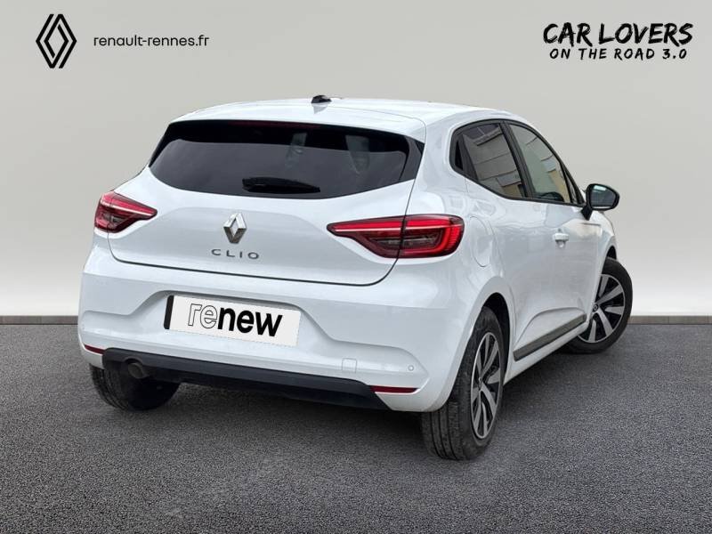 Renault Clio V