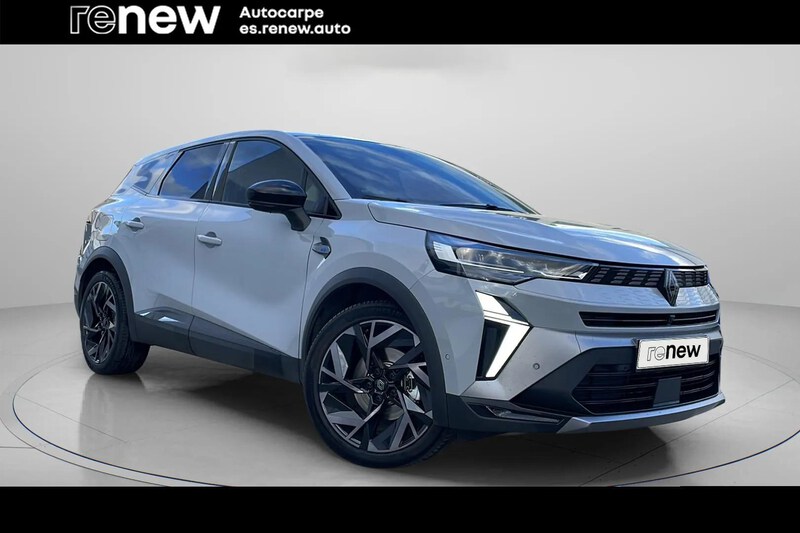 Renault Symbioz