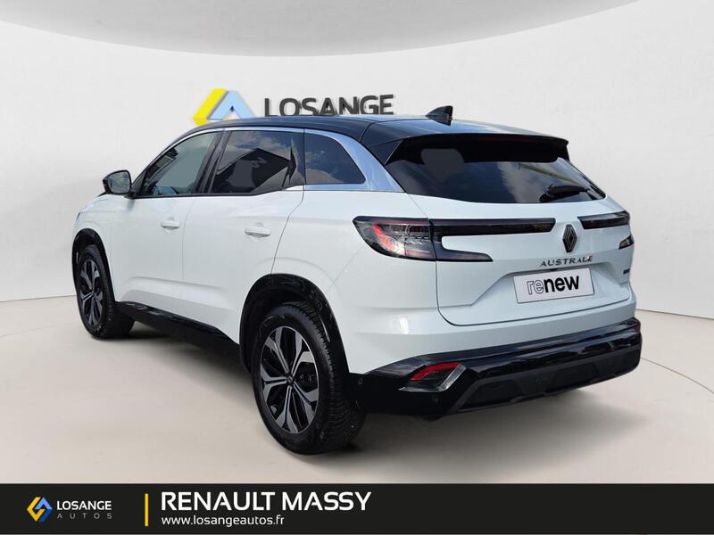 Renault Austral