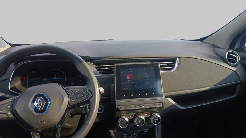 Renault ZOE E-Tech Electrique