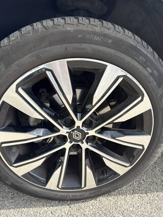 Vehicle 3D Image