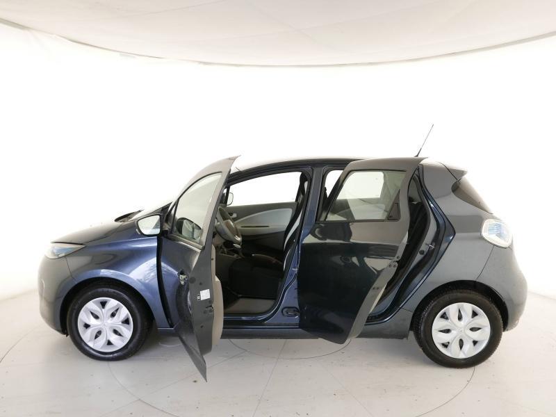 Renault ZOE E-Tech Electrique