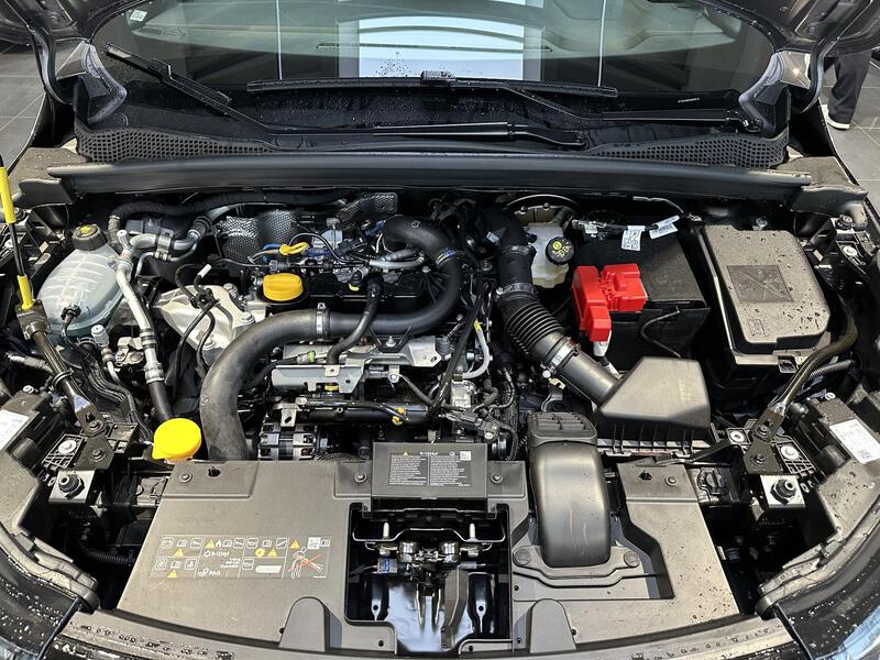 Fahrzeugabbildung Captur Evolution TCe 90 PS Bild 3 von 50