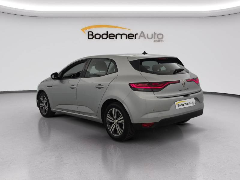 Renault Megane IV Berline