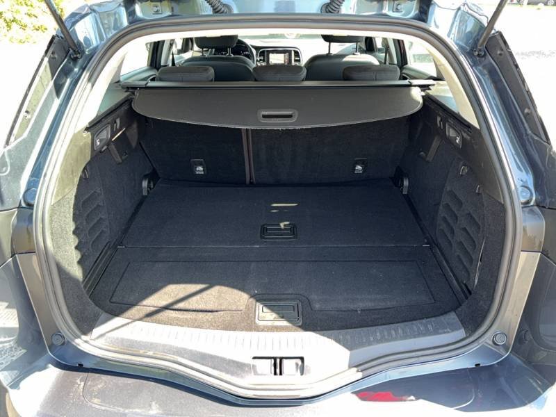 Renault Megane IV Berline