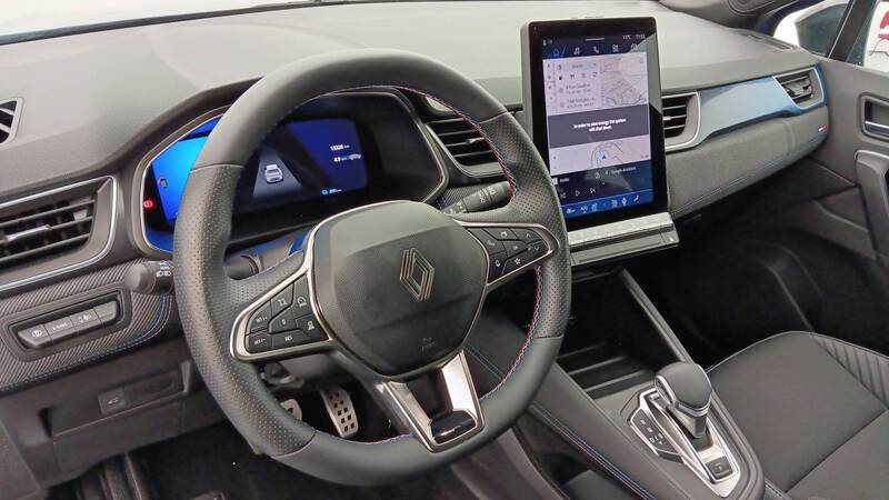 Renault Symbioz