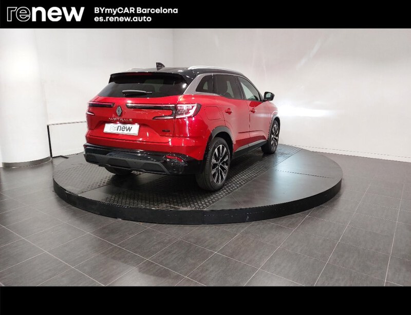 Renault Austral