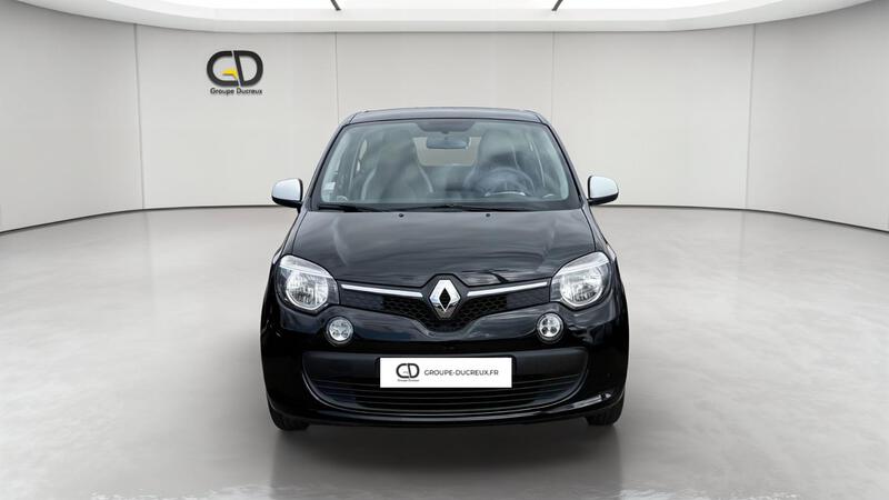 Renault Twingo III