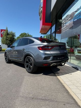 Vehicle 3D Image