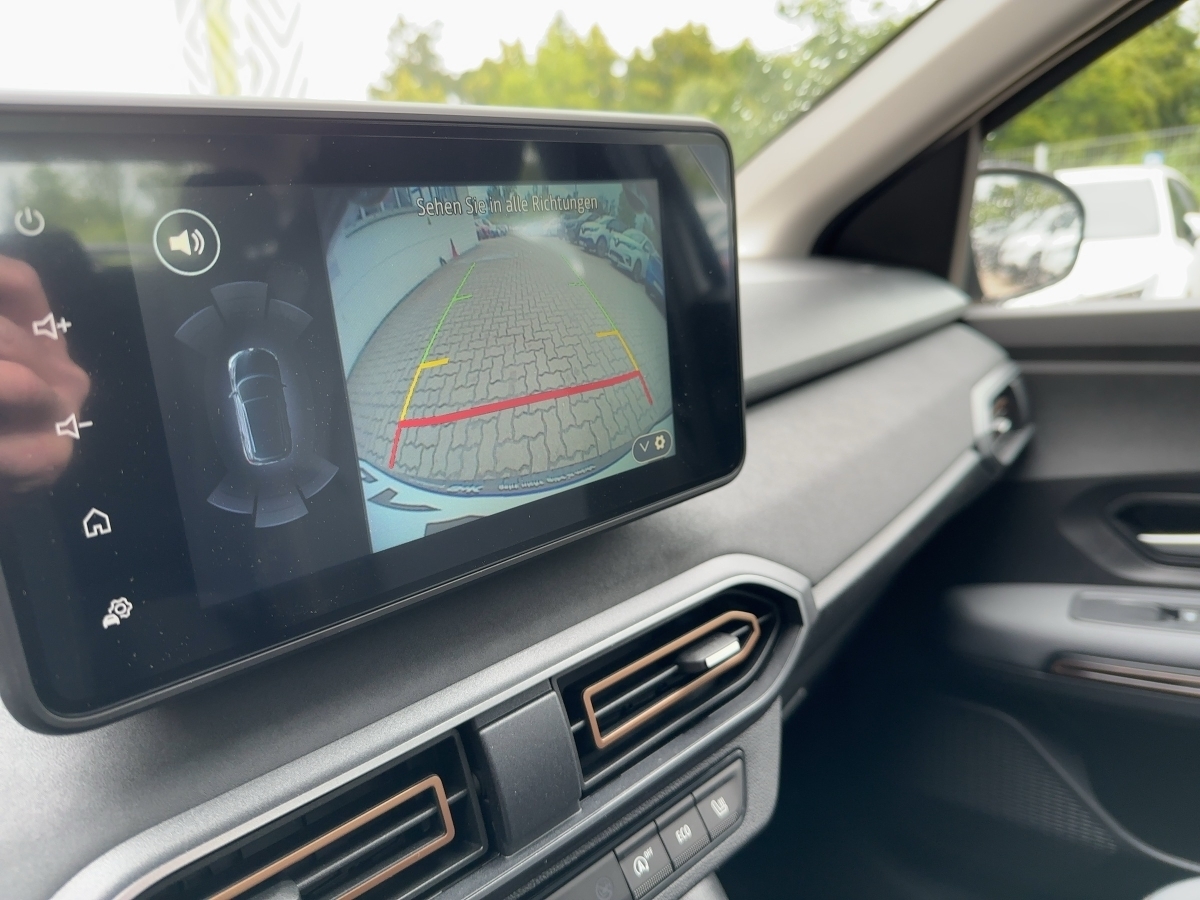 Dacia Sandero – Bild 15