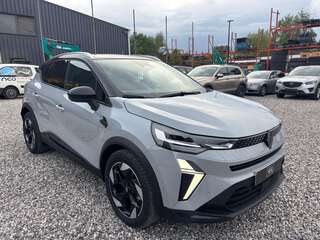 Captur