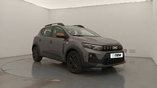 Vehicle 3D Image