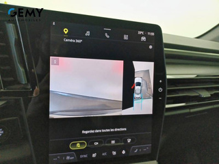 Vehicle 3D Image