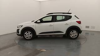 Vehicle 3D Image