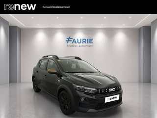 Vehicle 3D Image