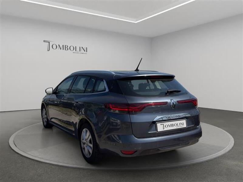 Renault Mégane