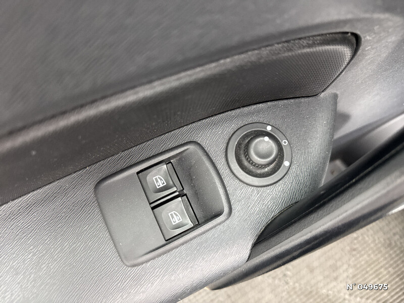 Renault Kangoo E-Tech Electrique