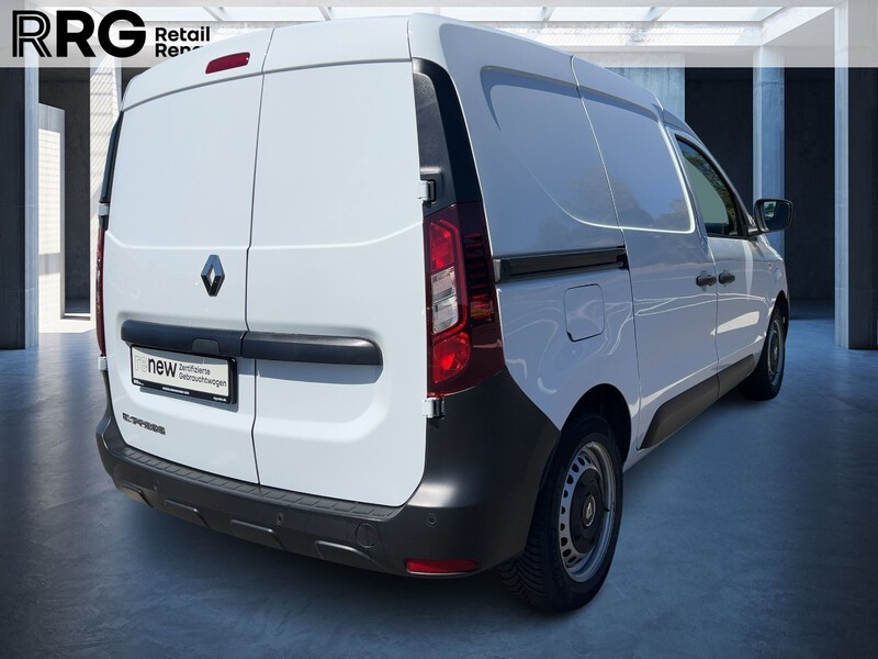 Renault Express