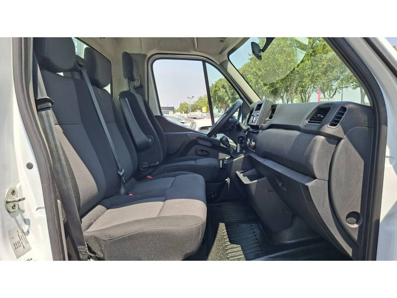 Renault Master III
