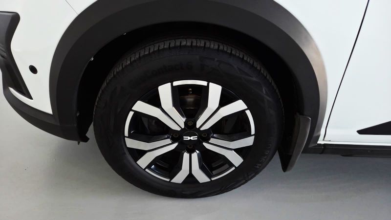 DACIA Sandero 2023 — imagine 30