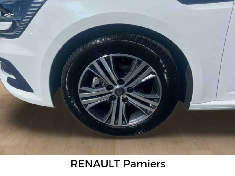 Renault Megane IV Berline