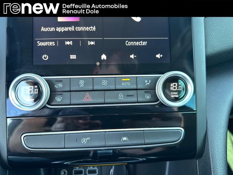 Renault Megane IV Berline
