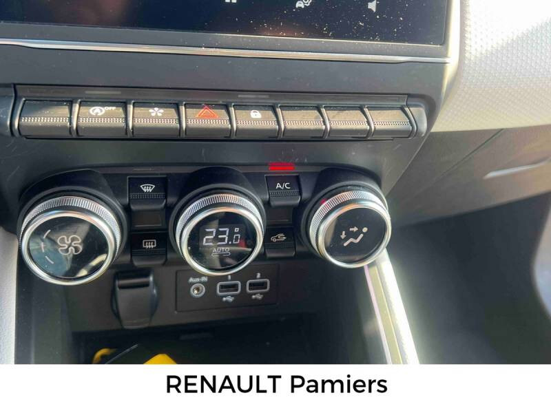 Renault Clio V