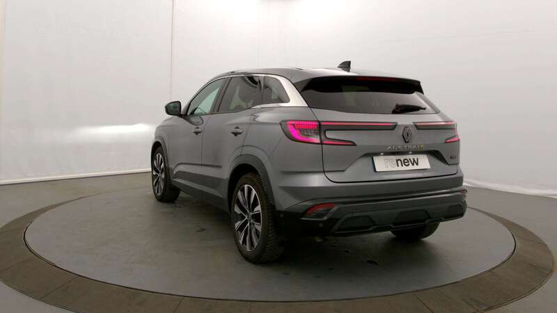 Renault Austral