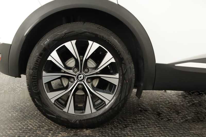 RENAULT Captur Captur 1.0 TCe Techno — photo 5