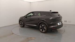 Vehicle 3D Image