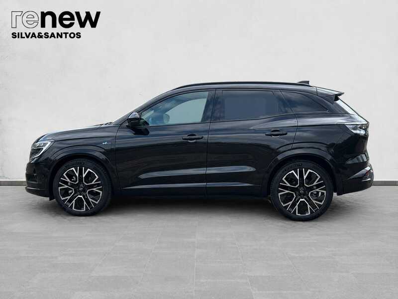 RENAULT Austral Esprit Alpine full hybrid E-Tech 200 — photo 5