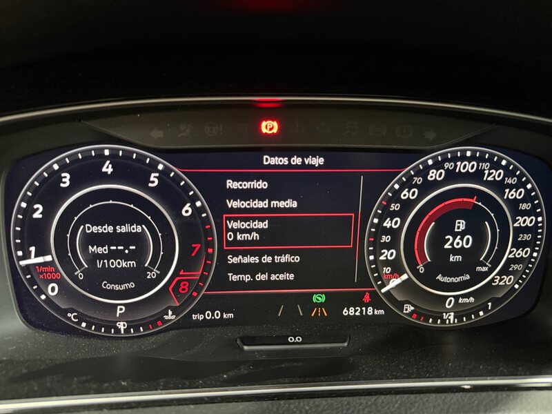 Volkswagen Golf VII