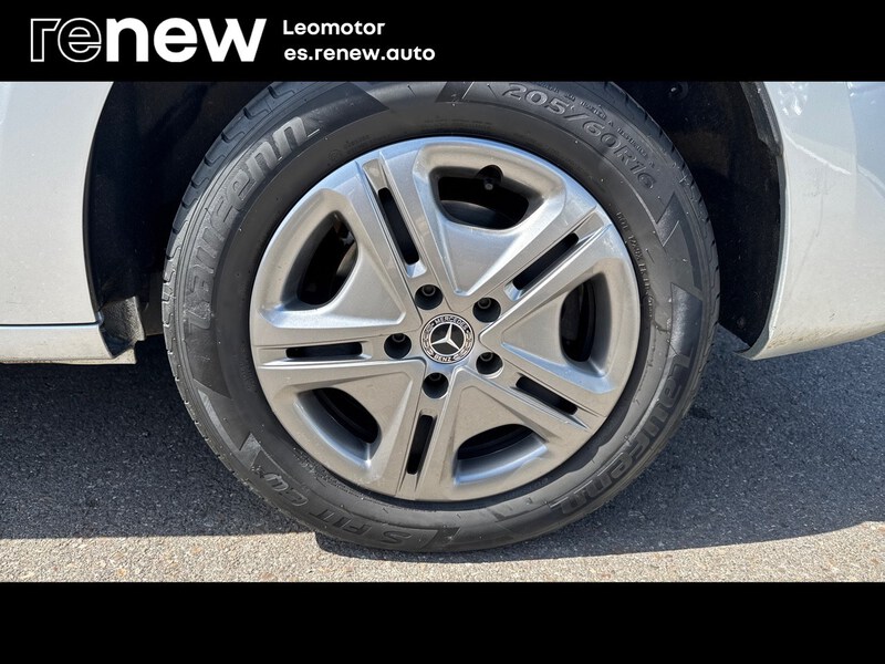 Mercedes-Benz Citan Combi