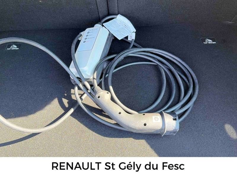 Renault Twingo E-Tech Electrique