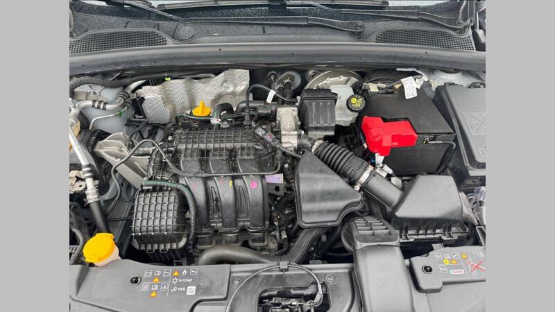Renault Clio V