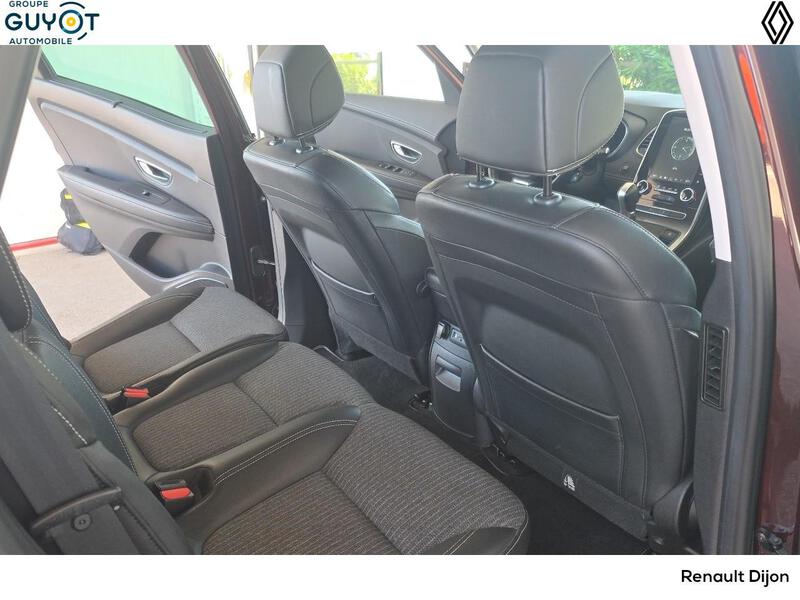 Renault Scenic IV
