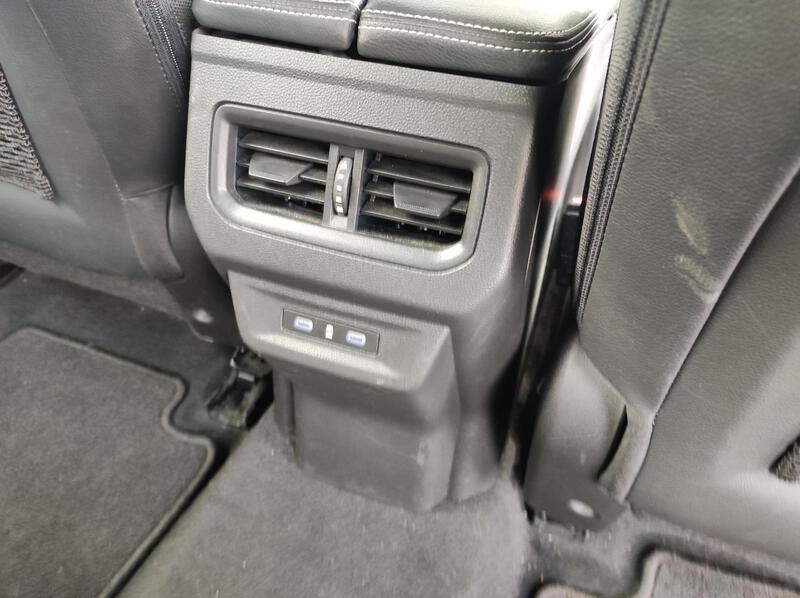 Renault Espace VI