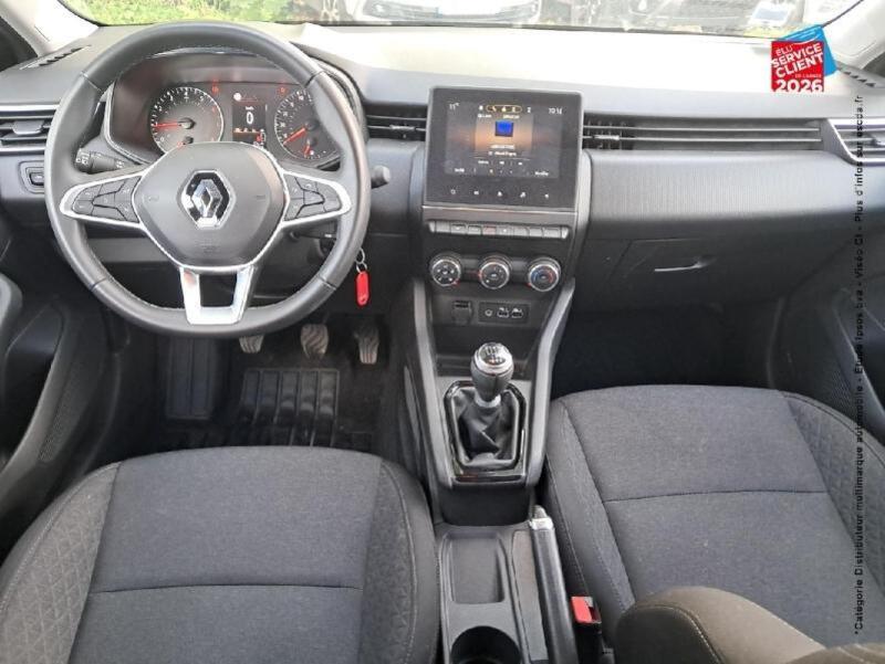 Renault Clio V