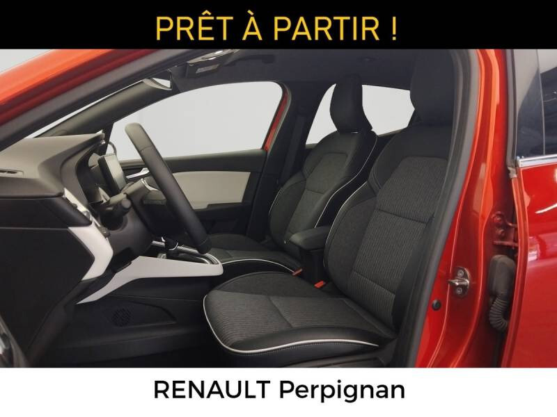 Renault Clio V